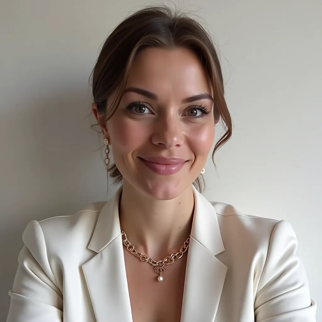 Camille Lefèvre, Responsable de la conformité et sécurité