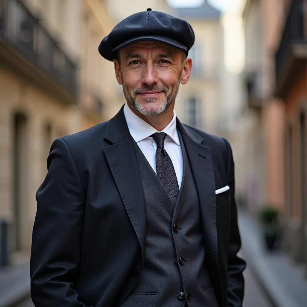 Lucas Moreau, Coordinateur des audits locatifs